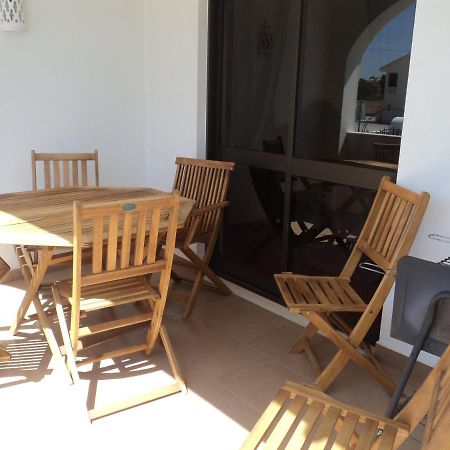 Espacoso Apt T2, Em Olhos Agua Albufeira Dış mekan fotoğraf