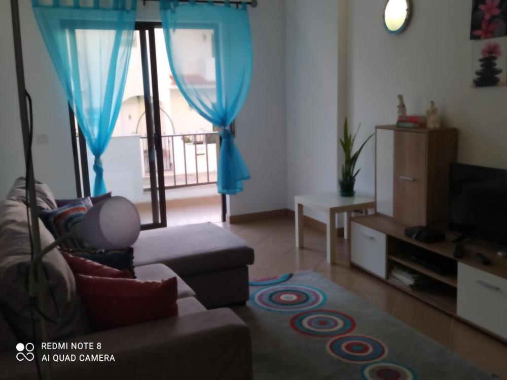 Espacoso Apt T2, Em Olhos Agua Albufeira Dış mekan fotoğraf