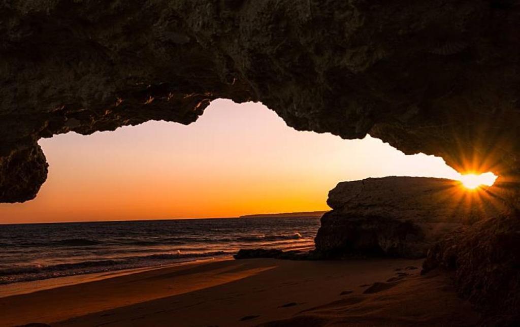 Espacoso Apt T2, Em Olhos Agua Albufeira Dış mekan fotoğraf