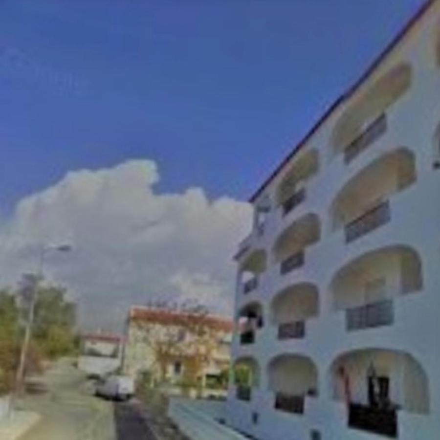 Espacoso Apt T2, Em Olhos Agua Albufeira Dış mekan fotoğraf
