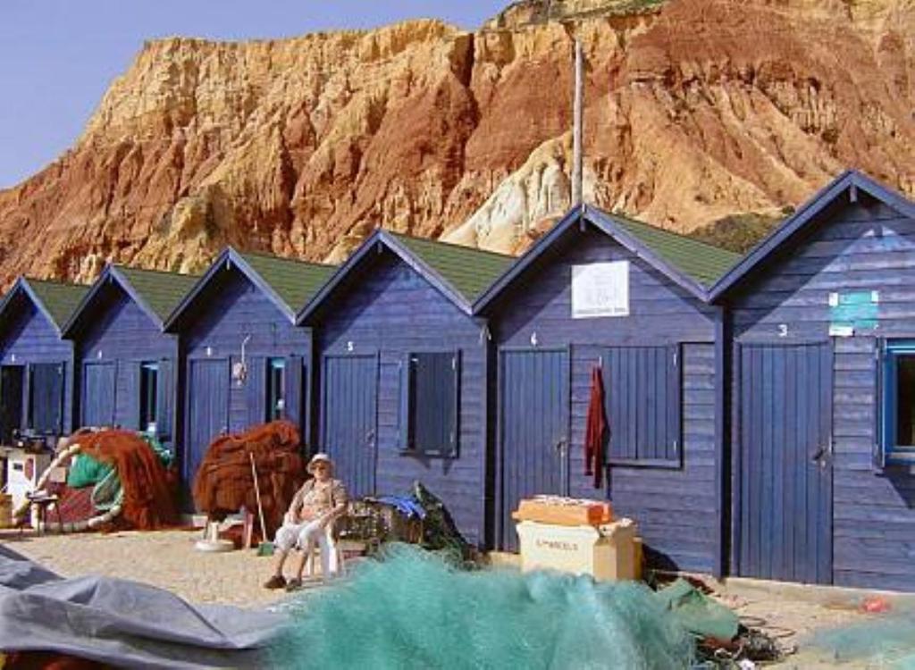 Espacoso Apt T2, Em Olhos Agua Albufeira Dış mekan fotoğraf